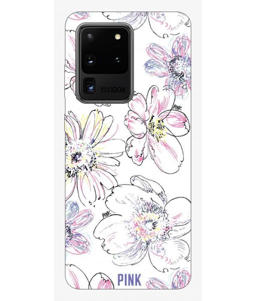 Husa Samsung Galaxy Victoria s Secret LIMITED EDITION 23